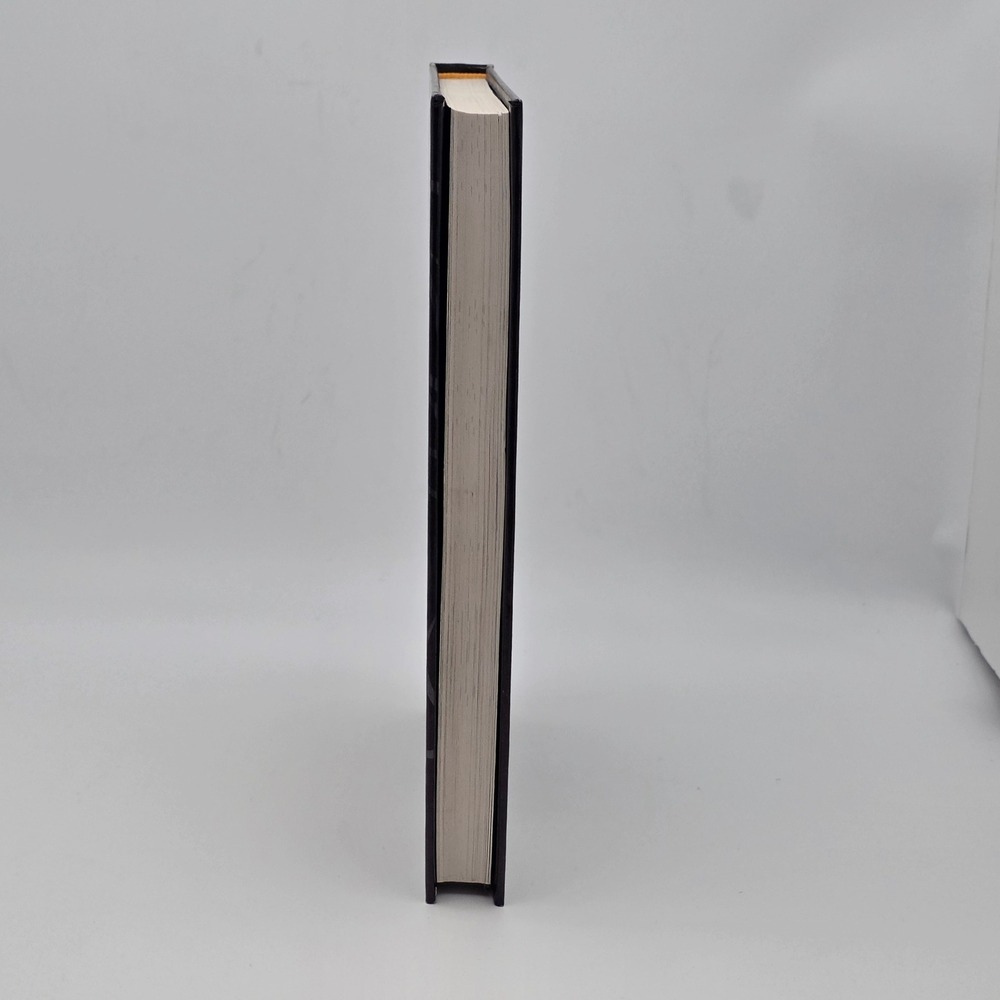 Hunger Games Cookbook All Ages Hardcover Black 150+ Recipes Fan Gift Dystopian - Picture 4 of 8
